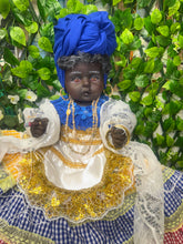 Load image into Gallery viewer, Mamá Francisca doll ,Muñeca Espiritual(Exclusiva)