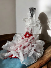 Load image into Gallery viewer, Gipsy,Gitana Flamneco ,Bailarina Española,8 Pulgadas