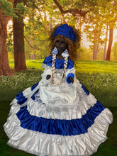 Load image into Gallery viewer, Francisca ,Madre Agua ,Muñeca Espiritual