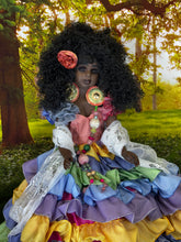 Load image into Gallery viewer, Francisca Doll,Muñeca Precio Especial