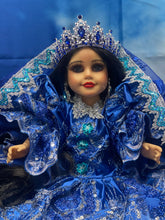 Load image into Gallery viewer, Sultana Otomana ,doll,Muñeca