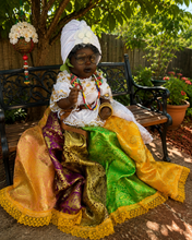 Load image into Gallery viewer, Francisca ,Doll,Muñeca espiritual