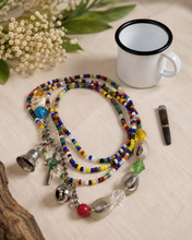 Load image into Gallery viewer, Set Collar ,Jarro Pequeño ,Tabaquito (Para Muñeca )