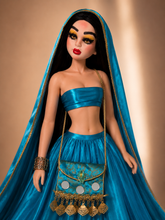 Load image into Gallery viewer, Bolso /Cartera Para Muñeca