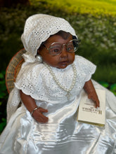 Load image into Gallery viewer, Mamá Francisca doll,Muñeca Espiritual