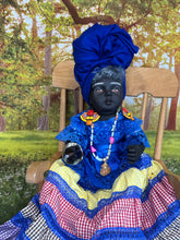 Load image into Gallery viewer, Mamá Francisca doll ,Muñeca Espiritual(Exclusiva)