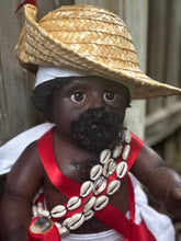 Load image into Gallery viewer, Francisco Siete Rayos,Muñeco Espiritual