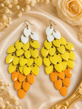 Load image into Gallery viewer, Set de Aretes  /Zarcillos /para muñeca/Estilo Gitana )