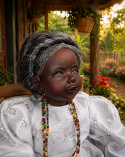 Load image into Gallery viewer, Francisca ,Madre Agua,Doll,Muñeca espiritual