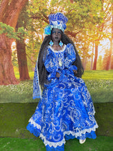 Load image into Gallery viewer, Yemaya ,Doll,Muñeca Exclusiva