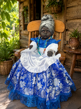 Load image into Gallery viewer, Francisca ,Madre Agua,Doll,Muñeca Espiritual