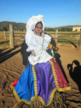 Load image into Gallery viewer, Francisca /Doll/Muñeca Espiritual