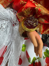 Load image into Gallery viewer, Gipsy doll,Muñeca Gitana Exclusiva