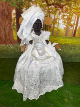 Load image into Gallery viewer, Mamá Francisca doll ,Muñeca Espiritual