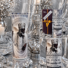 Load image into Gallery viewer, Vaso Térmico Personalizado (Obatala)