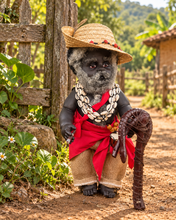 Load image into Gallery viewer, ,Ta Jose ,Doll,Muñeco Espiritual