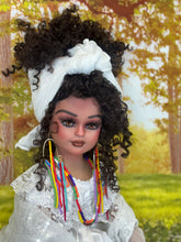 Load image into Gallery viewer, Francisca ,Doll,Muñeca Espiritual