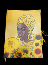 Load image into Gallery viewer, Libreta De Ita /Oshun/Sublimada