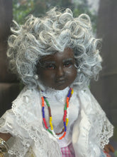 Load image into Gallery viewer, Mama Francisca ,Doll,Muñeca Espiritual