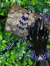 Load image into Gallery viewer, Set  ,Collar con Ilde  para Yemaya/Precio Especial