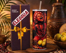 Load image into Gallery viewer, Vaso Térmico Personalizado (Elegua )