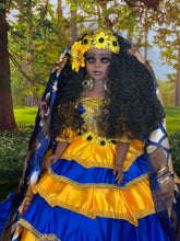 Load image into Gallery viewer, Gipsy doll,Muñeca Gitana ,Precio Especial