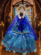 Load image into Gallery viewer, Virgen de Regla en Muñeca