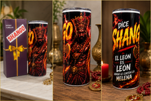 Load image into Gallery viewer, Vaso Térmico Personalizado (Shango )