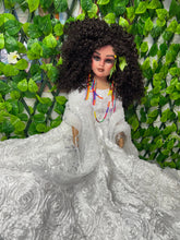 Load image into Gallery viewer, Francisca ,Doll,Muñeca Espiritual