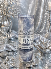 Load image into Gallery viewer, Vaso Térmico Personalizado (Obatala)