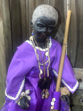 Load image into Gallery viewer, Francisca,Misionera,Curandera ,Muñeca espiritual