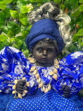 Load image into Gallery viewer, Francisca ,Madre Agua,Doll,Muñeca Espiritual