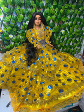 Load image into Gallery viewer, Gipsy doll,Muñeca Gitana ,De Las Dos Aguas