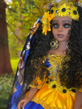 Load image into Gallery viewer, Gipsy doll,Muñeca Gitana ,Precio Especial
