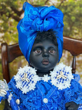 Load image into Gallery viewer, Francisca ,Madre Agua,Doll,Muñeca espiritual