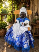 Load image into Gallery viewer, Francisca ,Madre Agua,Doll,Muñeca Espiritual