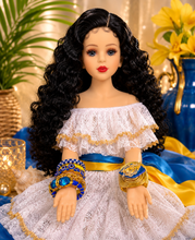 Load image into Gallery viewer, Set de Brazaletes (Pulsos para Muñeca de las dos Aguas )
