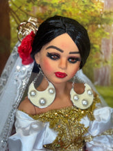 Load image into Gallery viewer, Gipsy doll,Muñeca Gitana Española