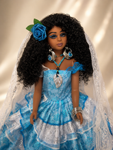 Load image into Gallery viewer, Gipsy Doll,Muñeca Espiritual ,Precio Especial