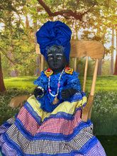 Load image into Gallery viewer, Mamá Francisca doll ,Muñeca Espiritual(Exclusiva)