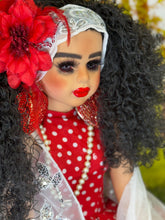 Load image into Gallery viewer, Gipsy doll,Muñeca Gitana ,Precio Especial