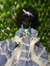 Load image into Gallery viewer, Francisca ,Madre Agua,Doll,Muñeca