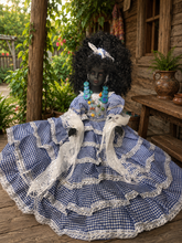 Load image into Gallery viewer, Francisca ,Madre Agua,Doll,Muñeca