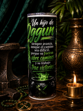 Load image into Gallery viewer, Vaso Térmico Personalizado ( Oggun )