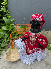 Load image into Gallery viewer, Mamá Francisca ,Doll,Conguita ,Muñeca Espiritual