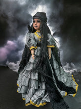 Load image into Gallery viewer, Gipsy doll,Gitana Bruja