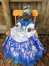 Load image into Gallery viewer, Francisca ,Madre Agua,Doll,Muñeca Espiritual