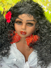 Load image into Gallery viewer, Gipsy doll,Gitana de España Exclusiva