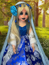 Load image into Gallery viewer, Gipsy doll,Gitana de mar,