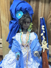 Load image into Gallery viewer, Francisca ,Madre Agua,Doll,Muñeca ,Exclusiva